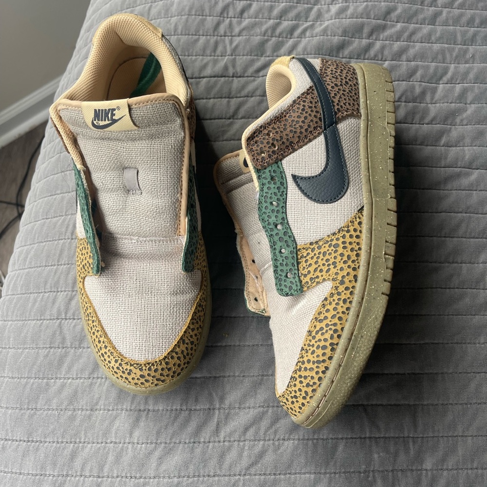 Nike dunks
